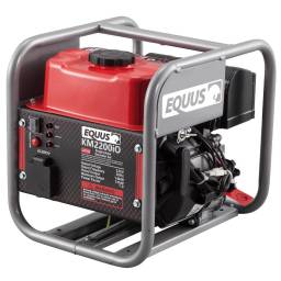 Generador Inverter a Nafta 1.1kW Equus