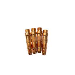 Pinza para torcha 1.6  2.0  2.4  3.2mm