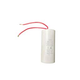 Capacitor de Compresor sin Aceite 24L