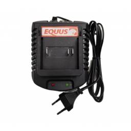 Cargador de Bateras 20v para herramientas EQUUS PRO SERIES